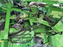 John Deere S660 2WD