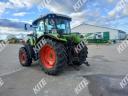 Claas Arion 420