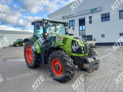 Claas Arion 420