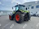 Claas Axion 850