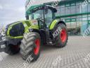 Claas Axion 850