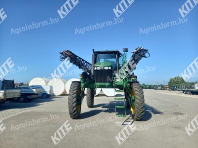 John Deere 4730