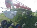 Claas Lexion 750 4WD