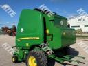 John Deere 854