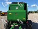 John Deere 854