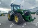 John Deere 7920