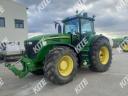 John Deere 7920