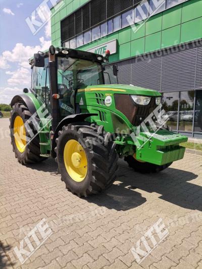 John Deere 6140R