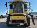 New Holland CX 8080 2WD