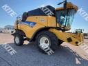 New Holland CX 8080 2WD