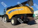 New Holland CX 8080 2WD