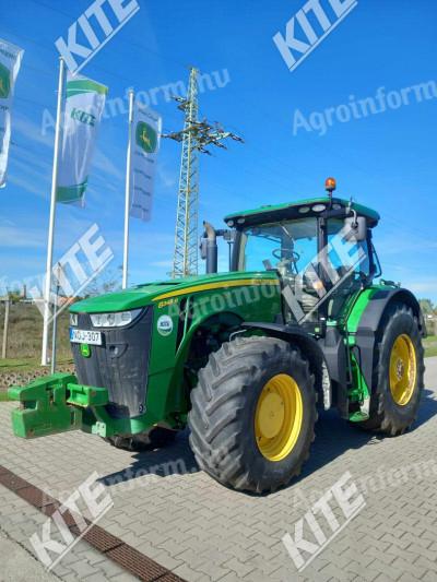 John Deere 8345R