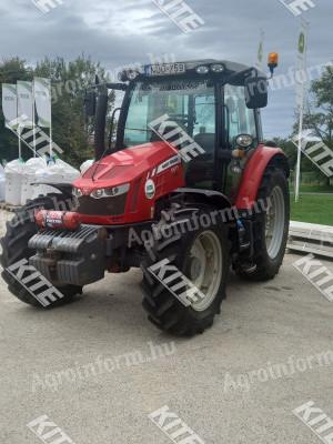 Massey Ferguson 5611