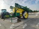 John Deere M740i