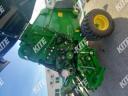 John Deere V451M