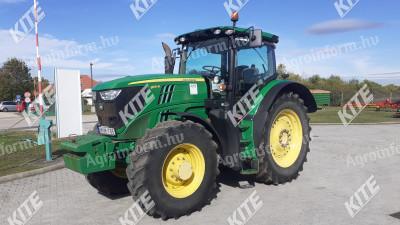 John Deere 6170R