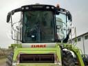 Claas Tucano 570 2WD