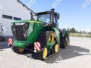 John Deere 9620RX