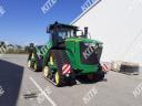 John Deere 9620RX