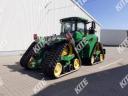 John Deere 9620RX