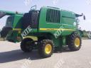 John Deere W540 2WD