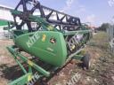 John Deere W540 2WD