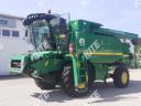 John Deere W540 2WD