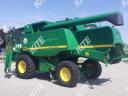 John Deere W540 2WD