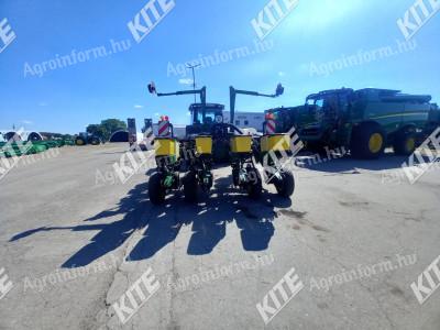 John Deere 1765NT