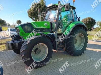 Deutz Fahr Agrotron 6160