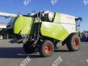 Claas Tucano 570 2 WD