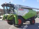 Claas Tucano 570 2 WD