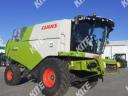 Claas Tucano 570 2 WD