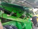 John Deere C670 2WD