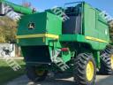 John Deere C670 2WD