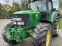 John Deere 6920