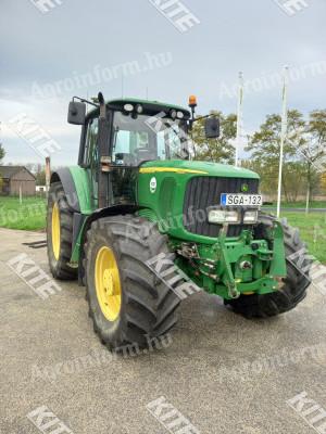 John Deere 6920