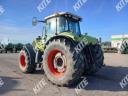 Claas Axion 840