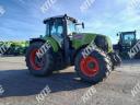 Claas Axion 840