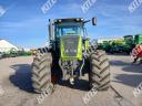 Claas Axion 840