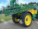 John Deere M740I/30