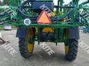 John Deere M740I/30