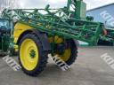 John Deere M740I/30