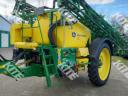 John Deere M740I/30