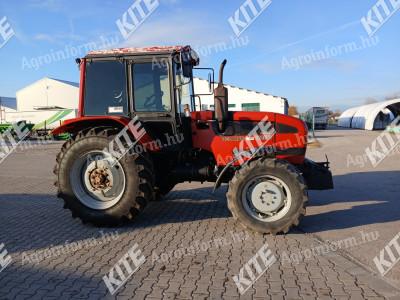 Belarus MTZ 1025.3