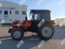 Belarus MTZ 1025.3