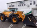 JCB 541-70 AGRI PLUS