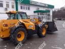 JCB 541-70 AGRI PLUS