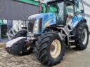 New Holland 8020