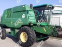 John Deere 9640 WTS 2WD